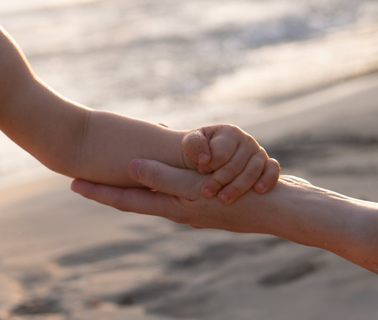 Séance photo famille : parent et enfant, moment 8